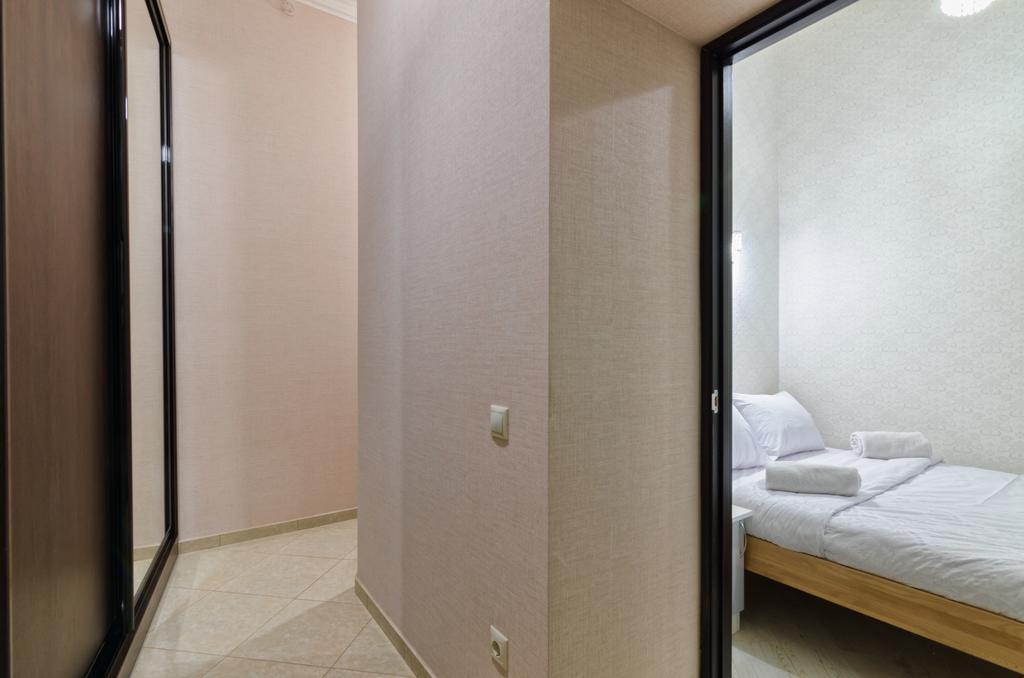 Alfa Apartments Krakivska 17 Лвив Екстериор снимка