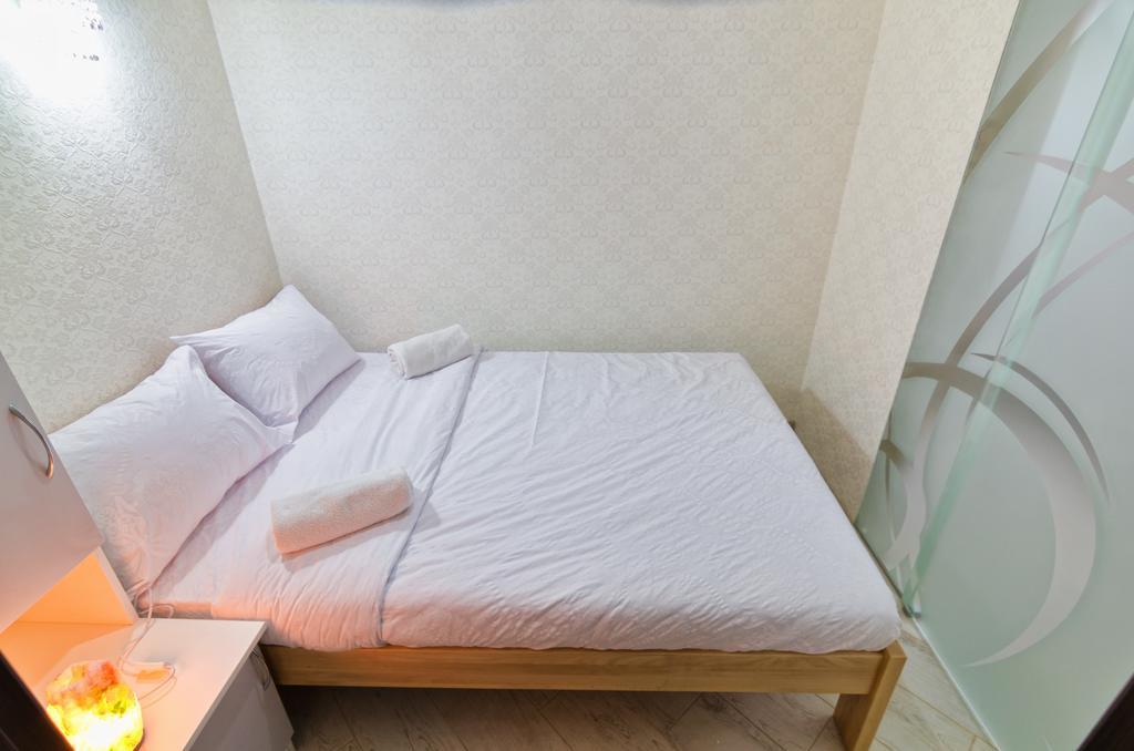 Alfa Apartments Krakivska 17 Лвив Екстериор снимка
