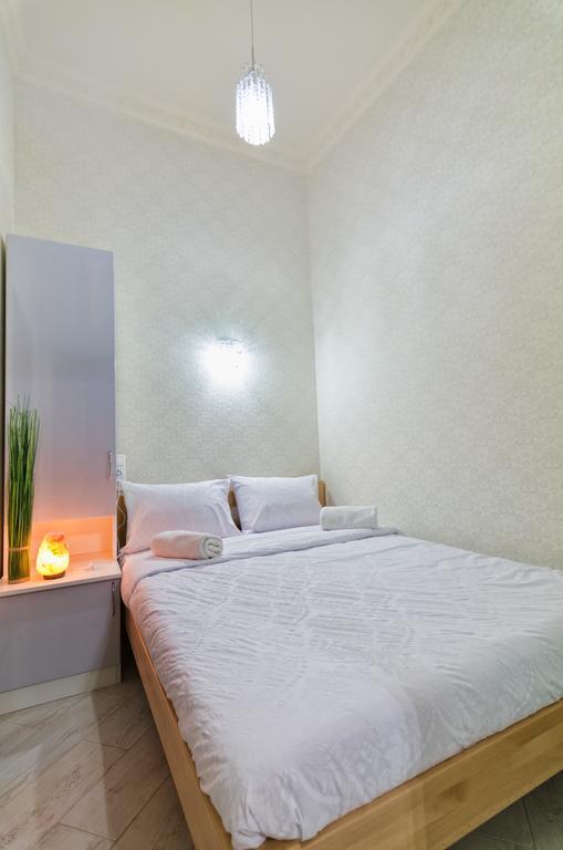 Alfa Apartments Krakivska 17 Лвив Екстериор снимка